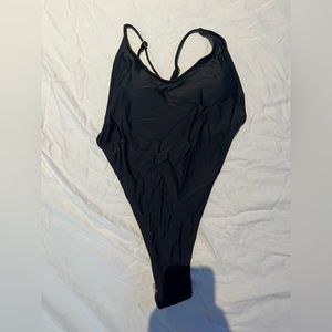 SHEIN SWIM SEXY ONE PIECE